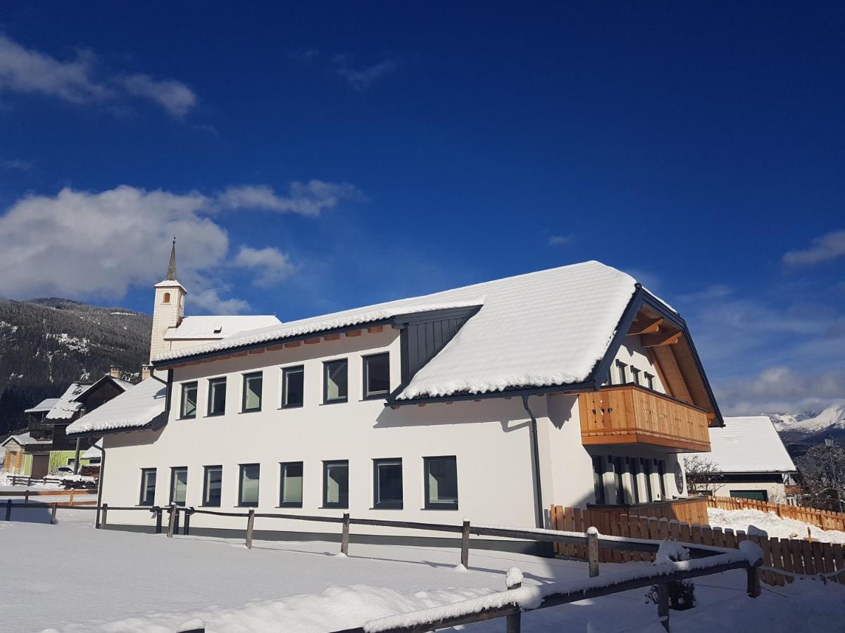 David Suiten Mauterndorf  Exterior foto