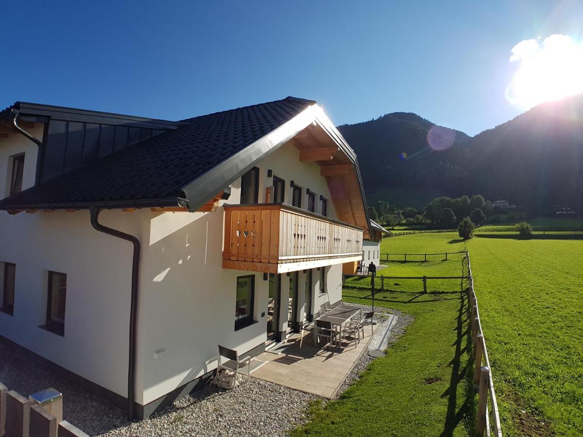 David Suiten Mauterndorf  Exterior foto