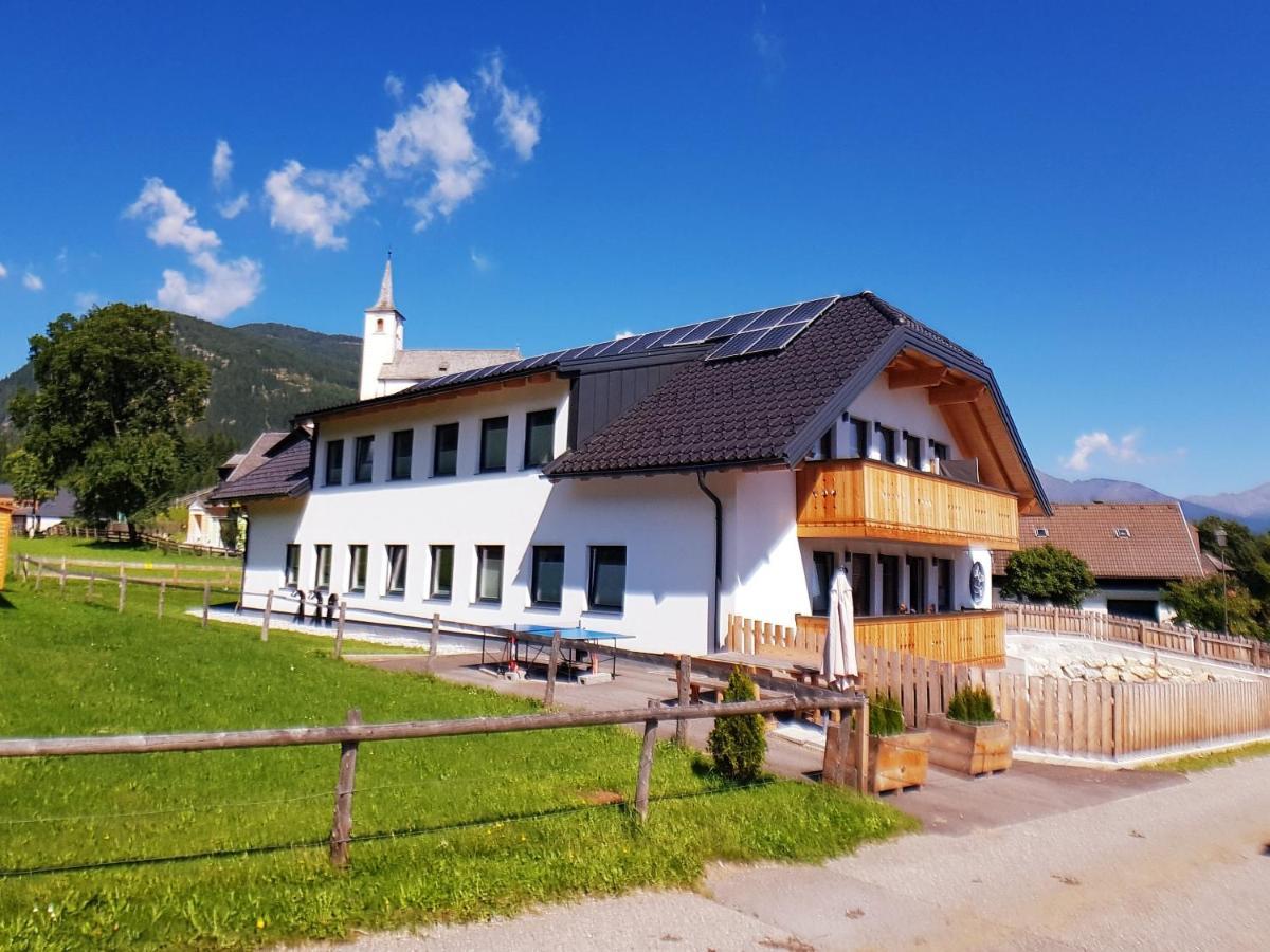 David Suiten Mauterndorf  Exterior foto