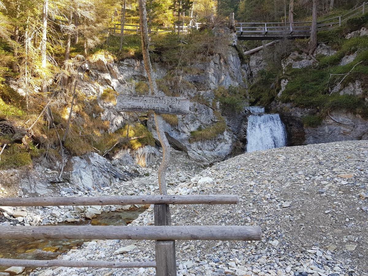 David Suiten Mauterndorf  Exterior foto