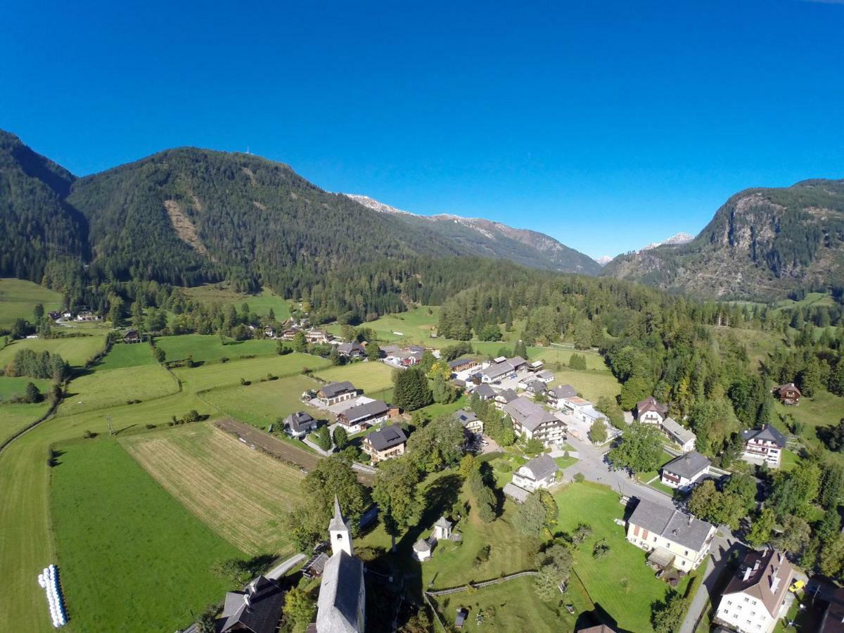 David Suiten Mauterndorf  Exterior foto
