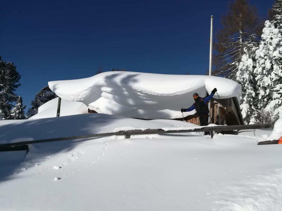 David Suiten Mauterndorf  Exterior foto