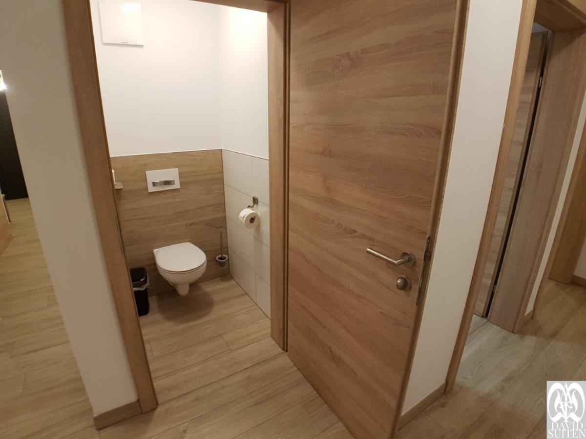 David Suiten Mauterndorf  Exterior foto