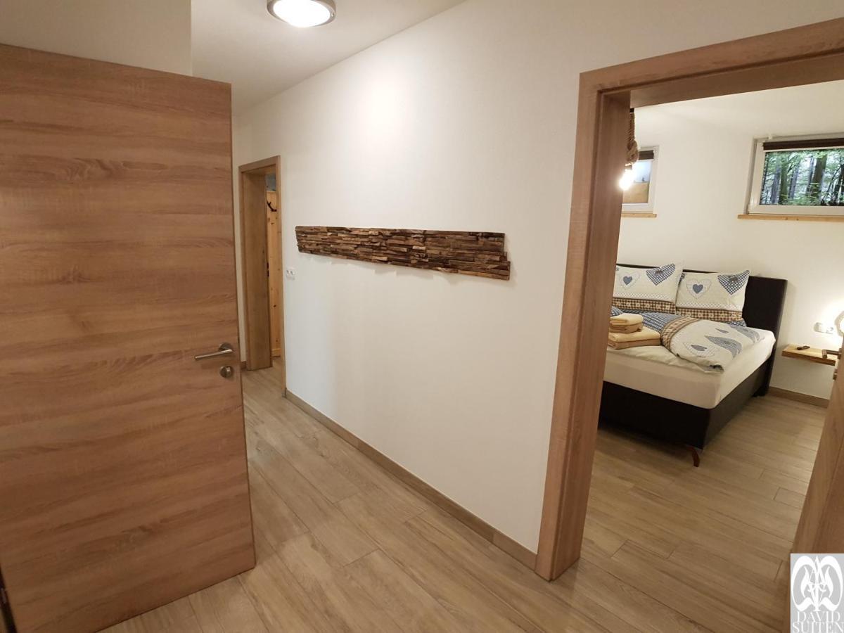 David Suiten Mauterndorf  Exterior foto