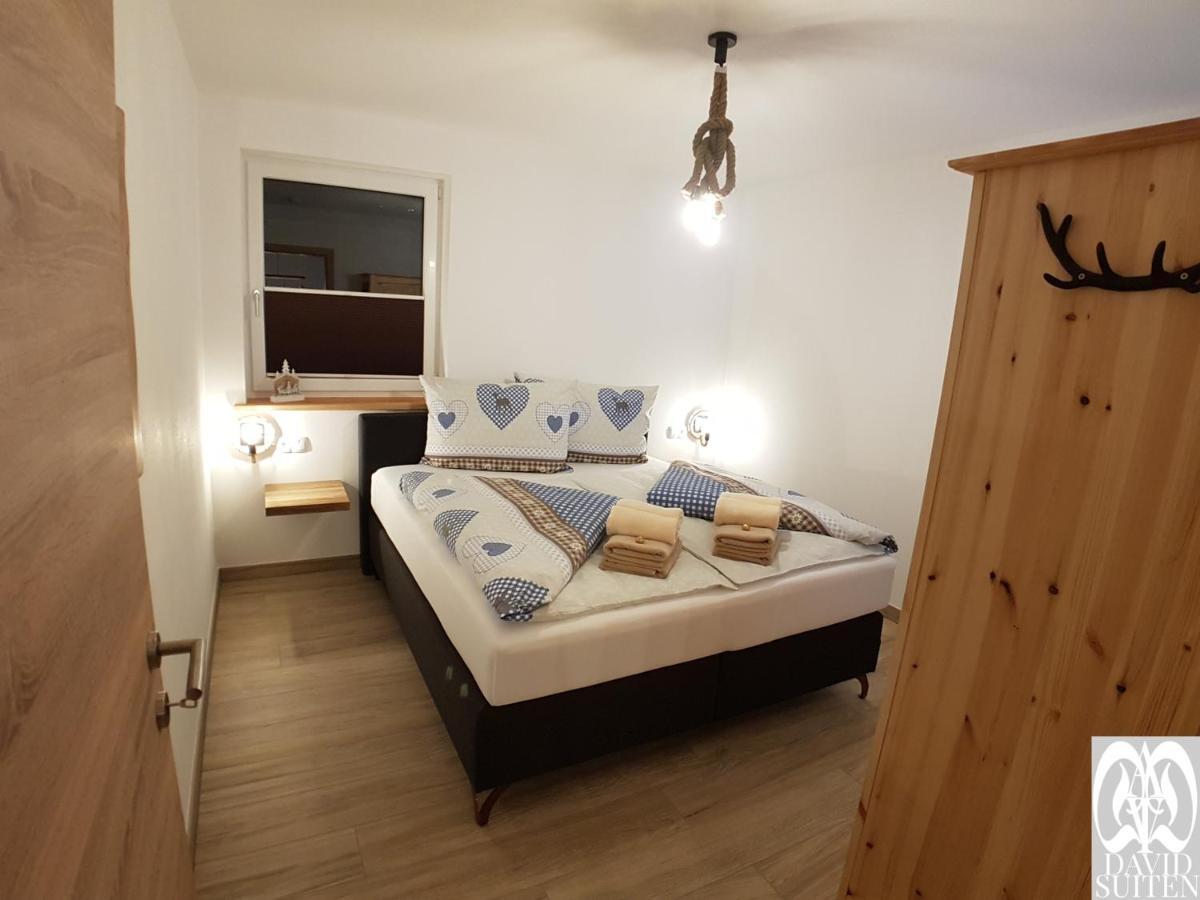 David Suiten Mauterndorf  Exterior foto