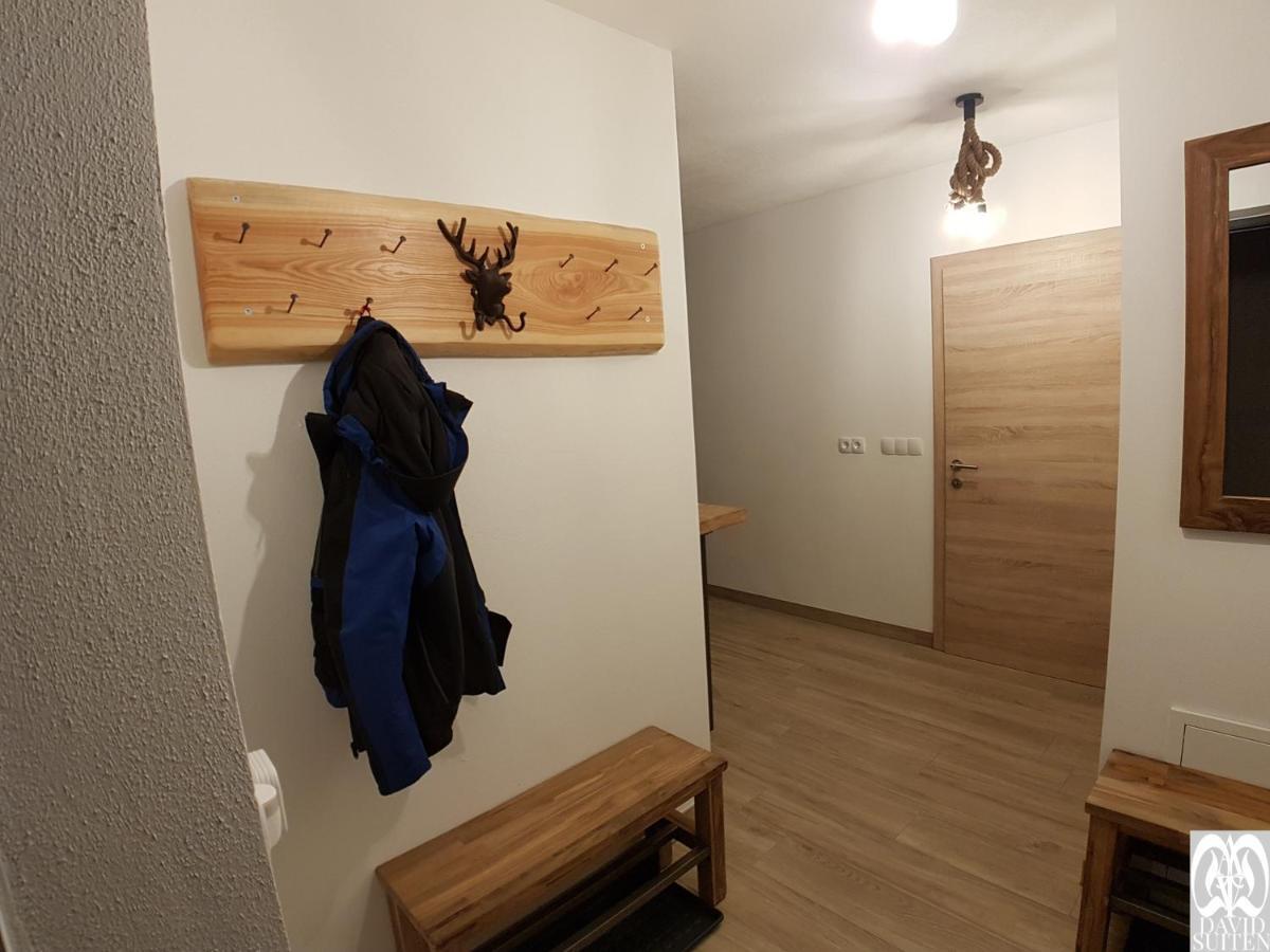 David Suiten Mauterndorf  Exterior foto