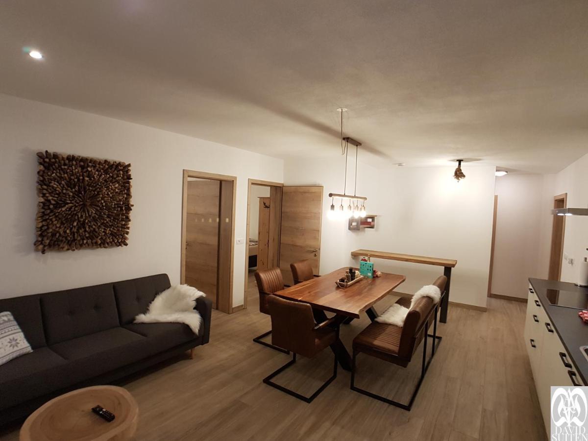 David Suiten Mauterndorf  Exterior foto