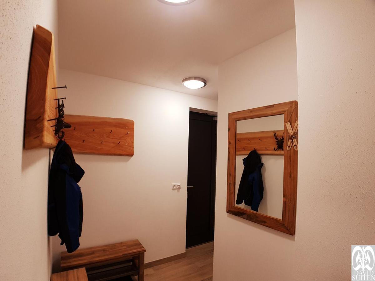 David Suiten Mauterndorf  Exterior foto