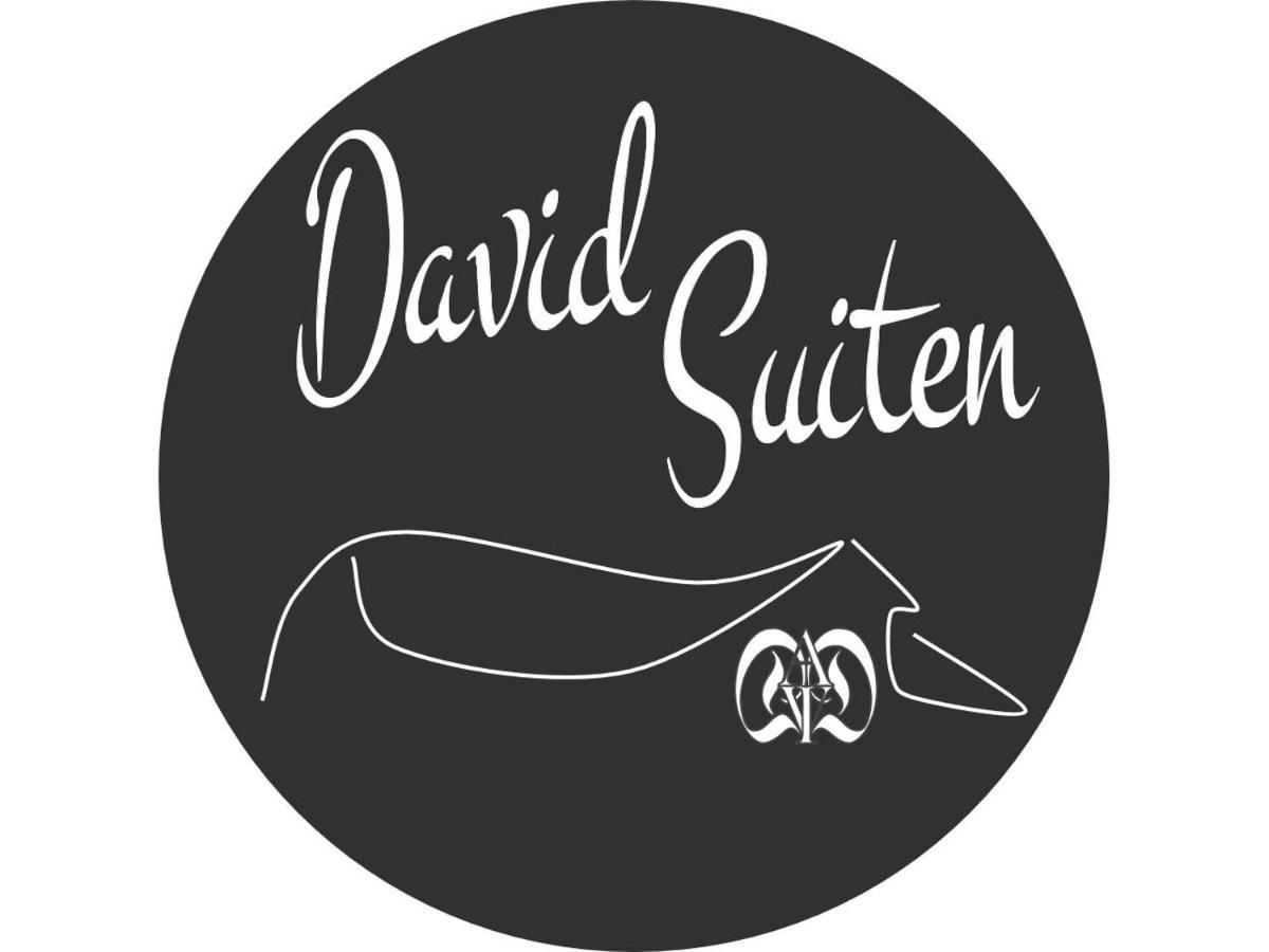 David Suiten Mauterndorf  Exterior foto